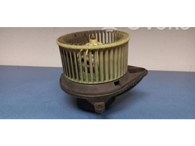 Вентилятор печки    655663JD   Renault Scenic I
