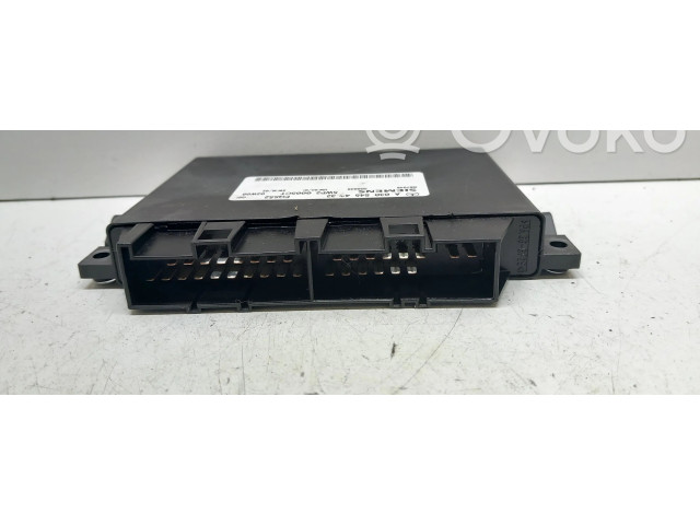 Блок управления коробкой передач A0305454332   Mercedes-Benz CLK A209 C209