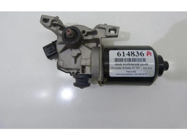 Моторчик дворников IMPRK614836    Hyundai Sonata