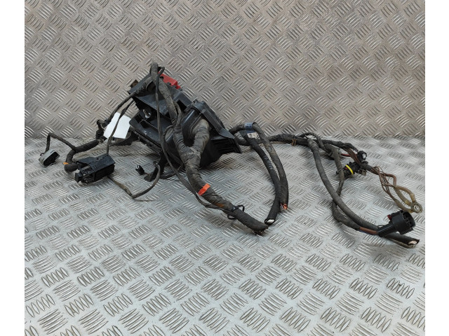 Масляный насос  OM 622.951 A4475400082  Mercedes-Benz Vito Viano W447 