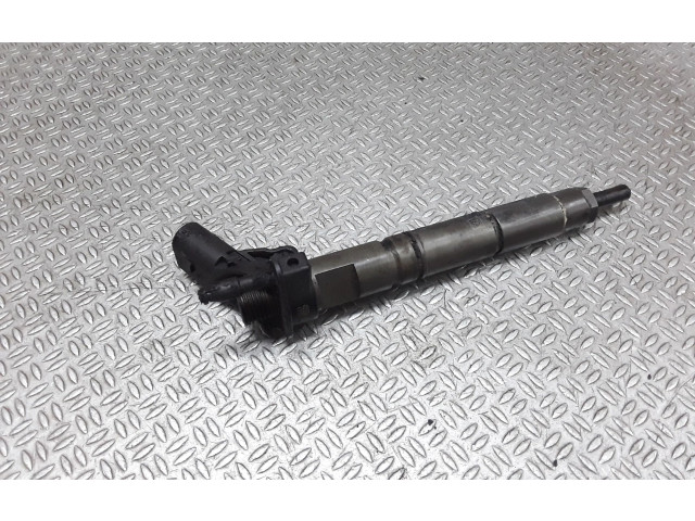 Форсунка A6420700587    Mercedes-Benz ML W164   