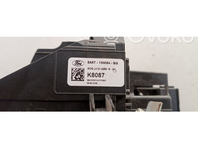 Подрулевой шлейф SRS 8A6T13N064   Ford B-MAX