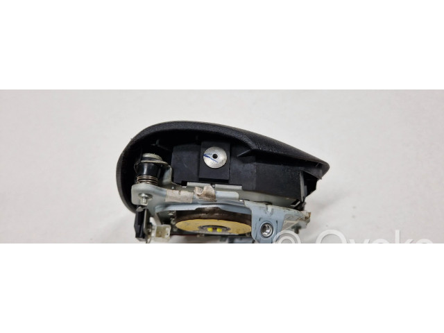 Подушка безопасности водителя AAA011117, AAA041067   Mazda CX-7