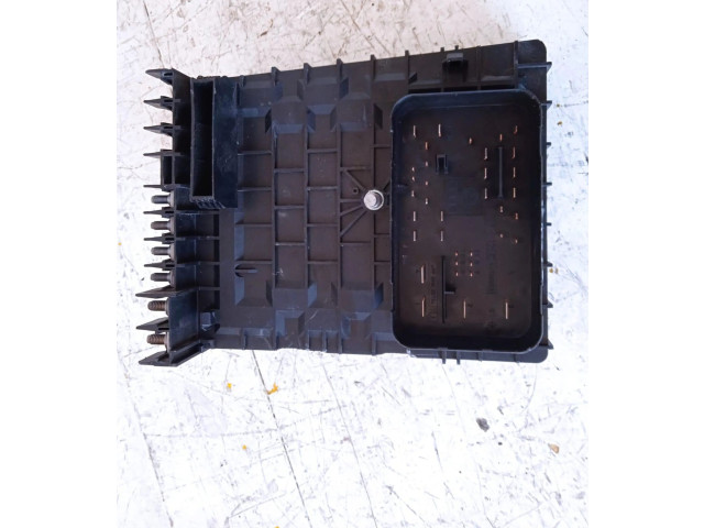   Pojistková skříňka 0922521637, 0922521637   Fiat Multipla 2002