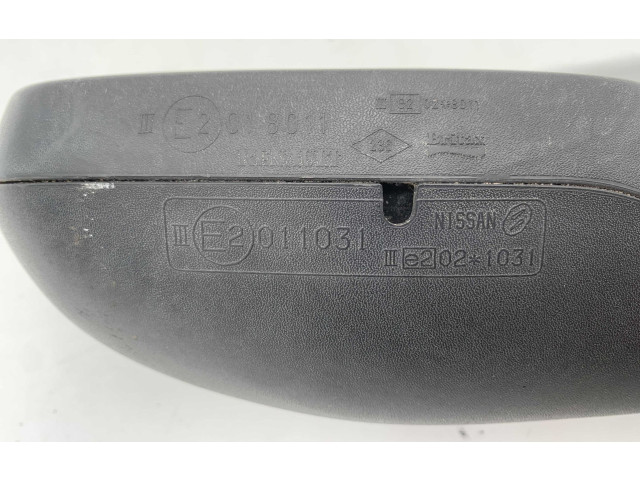 Zpětné zrcátko  Nissan Micra 2004  96302AX661  