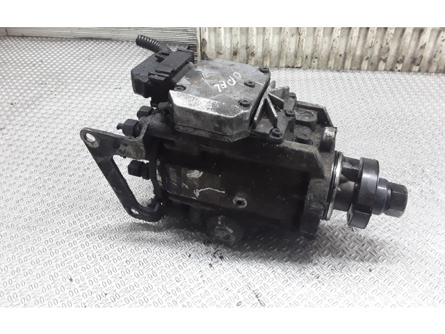 Vstřikovací čerpadlo 0470504011, 0986444012   Opel Zafira A    - 