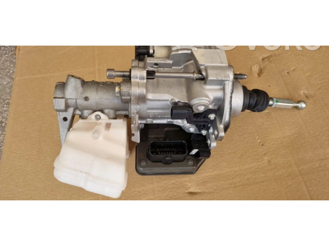 Jednotka ABS 4N0614105Q   Audi A8 S8 D5 2022
