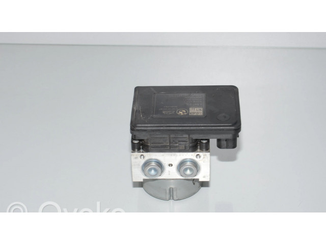 Jednotka ABS 6887510, 6887509   BMW 3 F30 F35 F31 2017