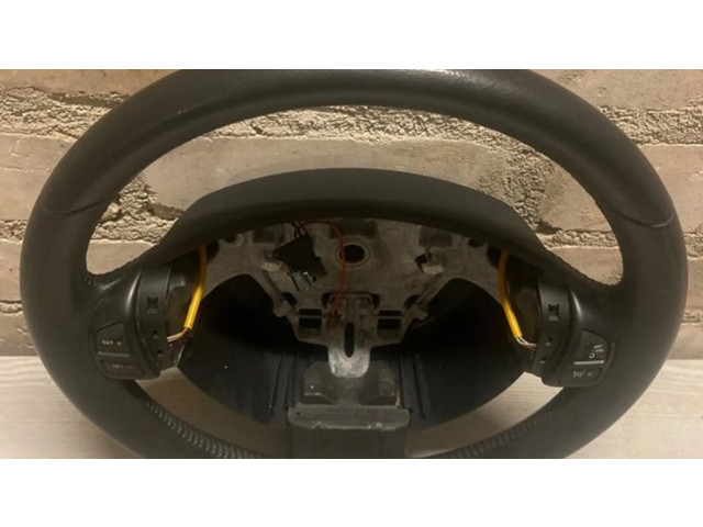 Volant Citroen C6 2010 9662198477, 084163A  