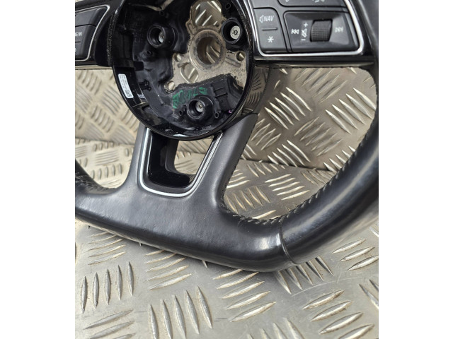 Volant Audi A4 Allroad B9 2017 8W0419091DF  