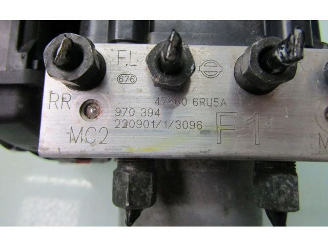 Jednotka ABS 476606RU5A, 0265956968   Nissan X-Trail T33 2024