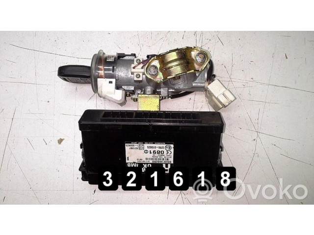 Řídící jednotka 22611AK280   Subaru Outback 2004