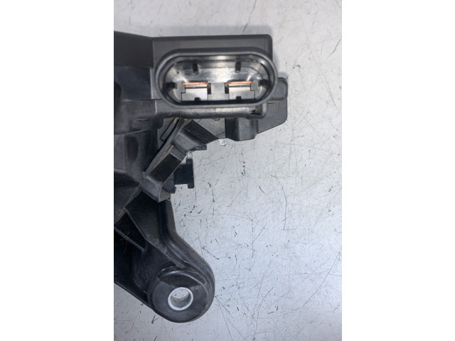   Pojistková skříňka A2055401850   Mercedes-Benz C W205 2014