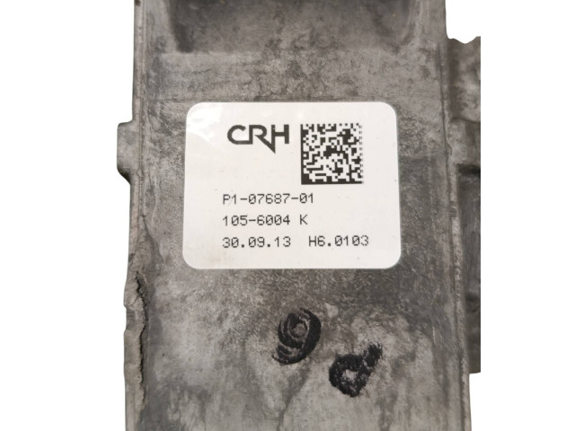  рейка  Колонка рулевая 6776109, 1496520   BMW M5  -  года