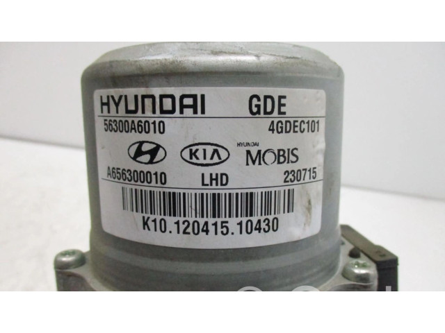 Volant Hyundai i30 2015 56300A6010  