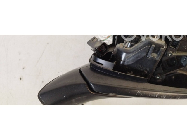 Zpětné zrcátko  Mazda CX-30 2020  E4045703, 559560  
