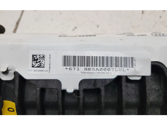 Подушка безопасности пассажира 1007897   Audi S5