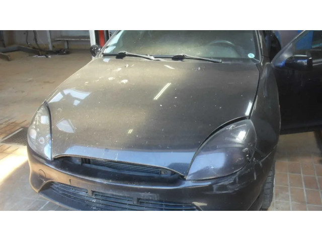 Вентилятор радиатора         Ford Puma 1.4