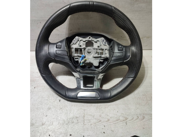 Volant Peugeot 2008 I 2018 98084115ZD, 619138200D  