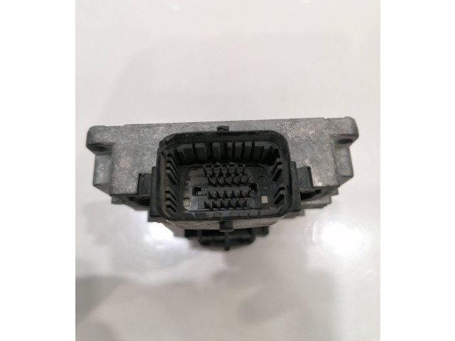 Блок управления коробкой передач 55353074, WNBC000061   Saab 9-3 Ver2