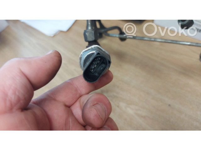 Vstřikovací lišta BK2Q9D280AB   Citroen Jumper  pro naftový motor 2.2  