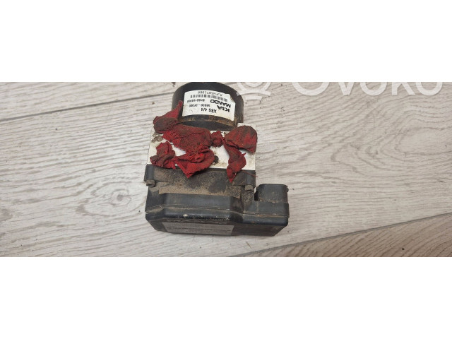 Jednotka ABS 589202f000, 956002f000   KIA Cerato 2006