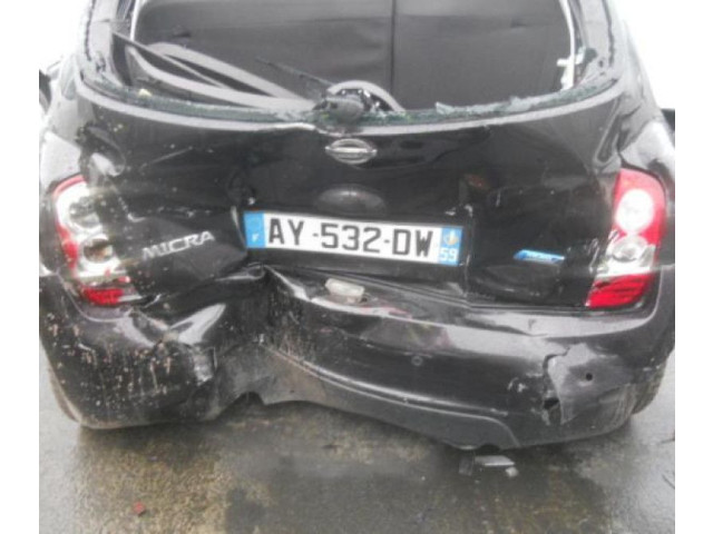 Zpětné zrcátko  Nissan Micra 2010  96301BG00C  