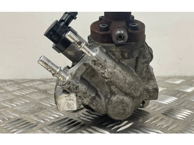 Vstřikovací čerpadlo 0445010739   Peugeot 208     
