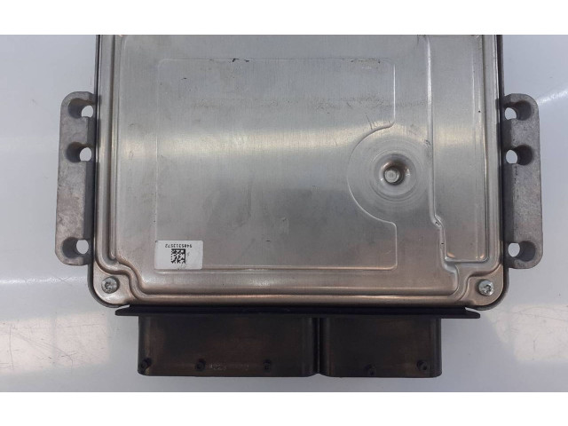 Řídící jednotka 391202A001, 0281019639   Hyundai ix35 2015