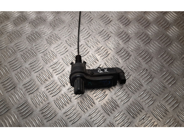 Блок управления 11648101072, 02921A0587   Volkswagen ID.3