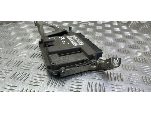 Řídící jednotka 8966105F50, 0281031706   Toyota Avensis T270 2016