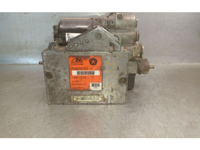 Jednotka ABS 04616741, 4616741   Chrysler New Yorker 1998