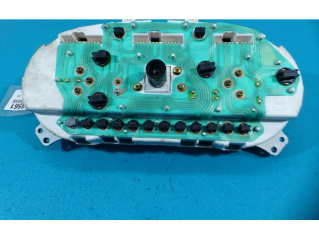 Přístrojová deska  Hyundai Accent 2000 991115-0283, IMPRK943561  