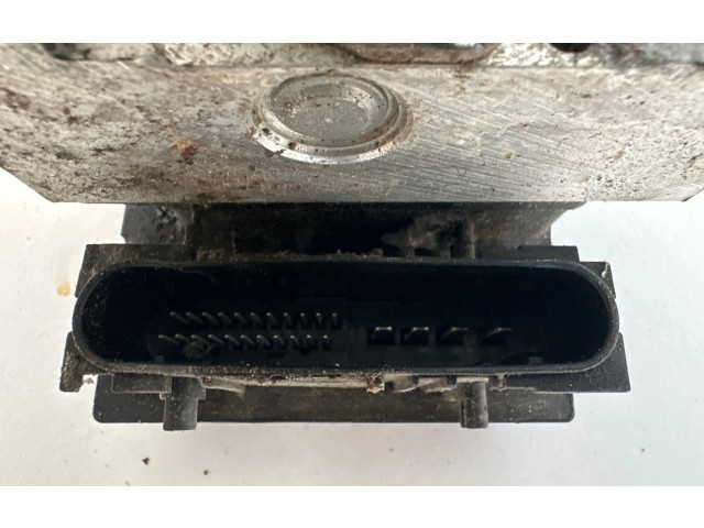 Jednotka ABS 0265800523, 576L6300706   Mazda BT-50 2007