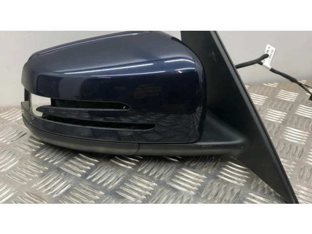 Zpětné zrcátko  Mercedes-Benz C W204 2012  A2048103616  
