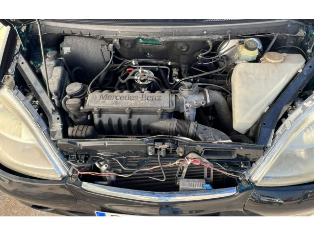   Pojistková skříňka    Mercedes-Benz  W168 