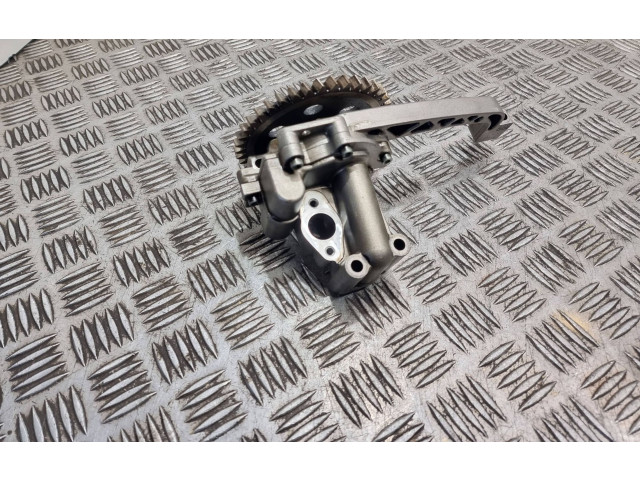 Масляный насос   070115105a  Volkswagen Touareg I 