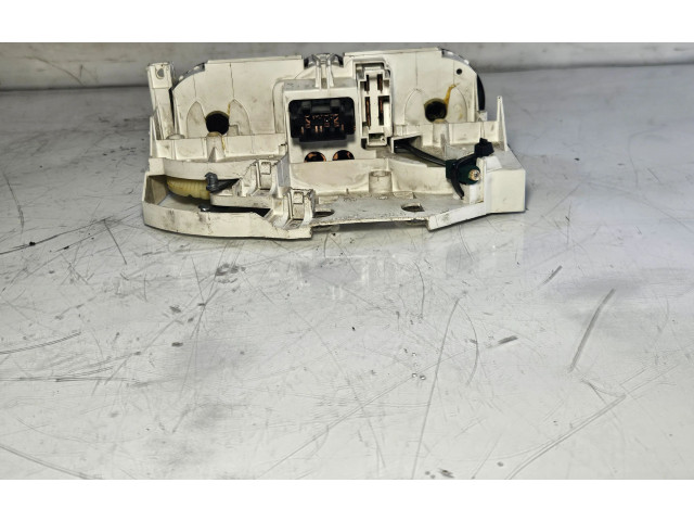 Блок управления климат-контролем 1J0819045F   Volkswagen Lupo
