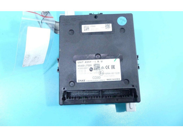 Блок комфорта 95400-J7000, IMPRK1245800   KIA Ceed   