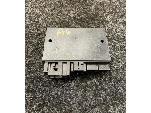 Vstřikovací čerpadlo 4G8907383B   Audi A6 S6 C7 4G    CDUC 