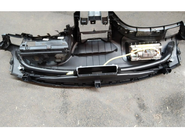 Zpětné zrcátko  Subaru Forester SG 2008    