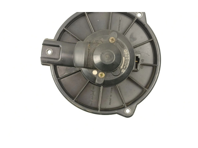 Вентилятор печки    19400071611G   Mitsubishi Montero