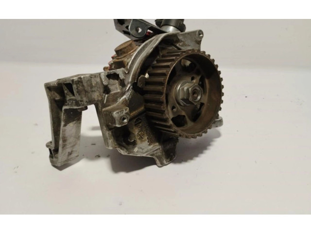 Vstřikovací čerpadlo 0445010102, BOMBAINYECCION   Peugeot 207 CC     