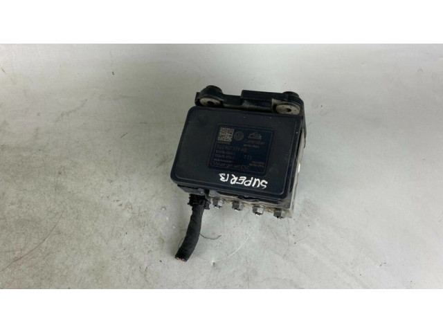 Jednotka ABS 3Q0907379AB, 10062531741   Skoda Superb B8 (3V) 2015