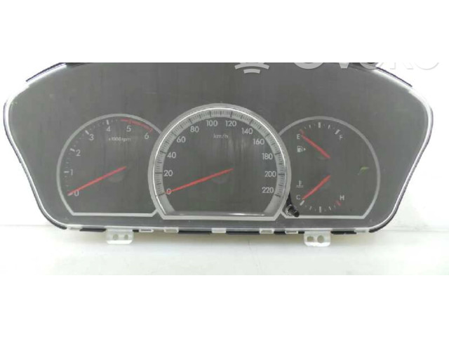 Панель приборов 96647633FE, 96647633FE   Chevrolet Epica       