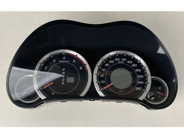 Přístrojová deska  Honda Accord 2010 78100TL4G530M1, 9250  