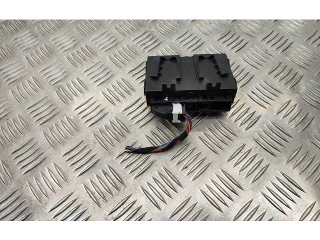 Блок управления климат-контролем 9874189   BMW X1 F48 F49