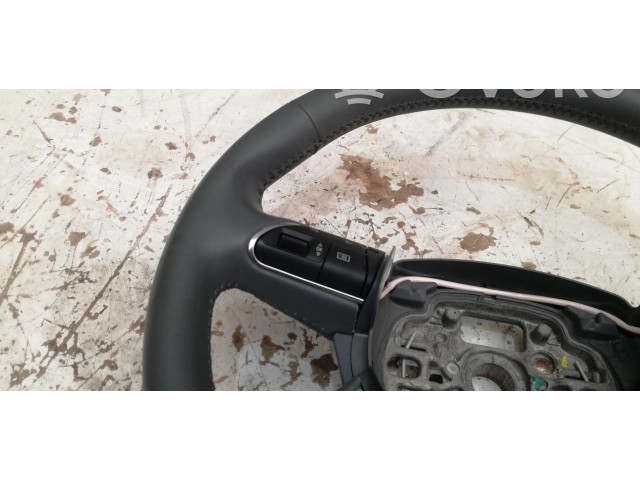 Руль Audi A6 S6 C7 4G  2011 - 2018 года 4G0419091M, 4G0419091MDB6      