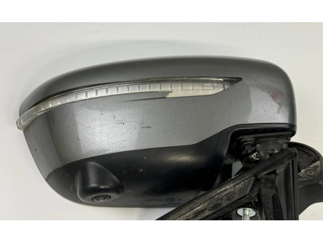 Zpětné zrcátko  Nissan X-Trail T32 2016  963014CC8A, 963014CC8A  