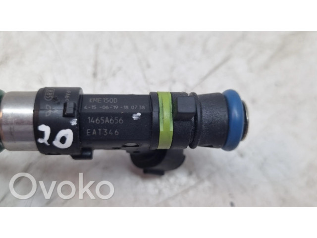 Vstřikovač 1465A656   Mitsubishi Eclipse Cross  pro benzínový motor 1.5  